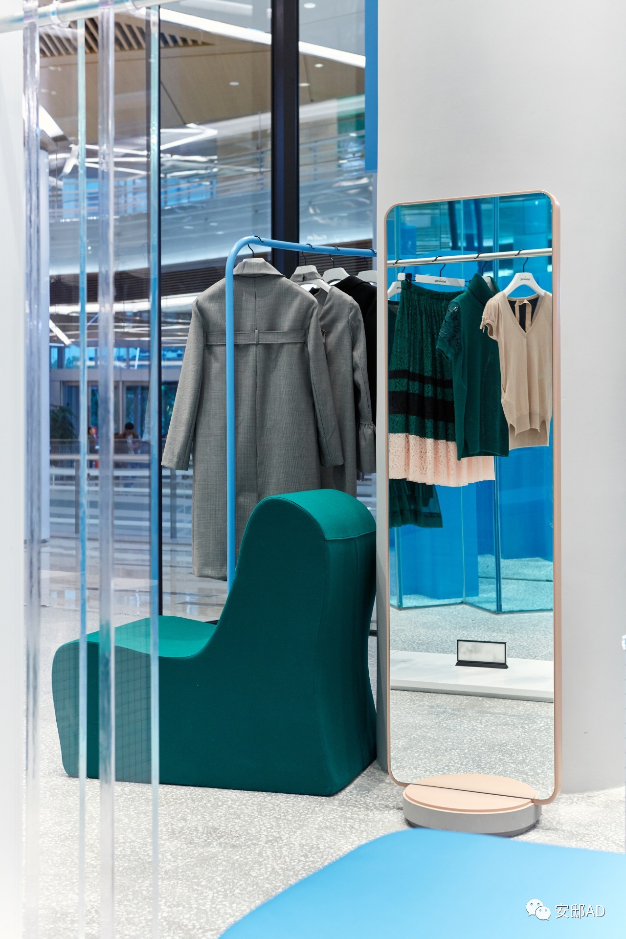 北京最全的潮流买手店,上海最厉害的买手店