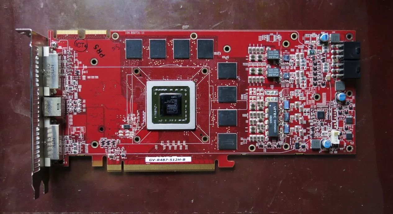 科技年轮｜红色永不服输ATI/AMD旗舰进化之路（中）