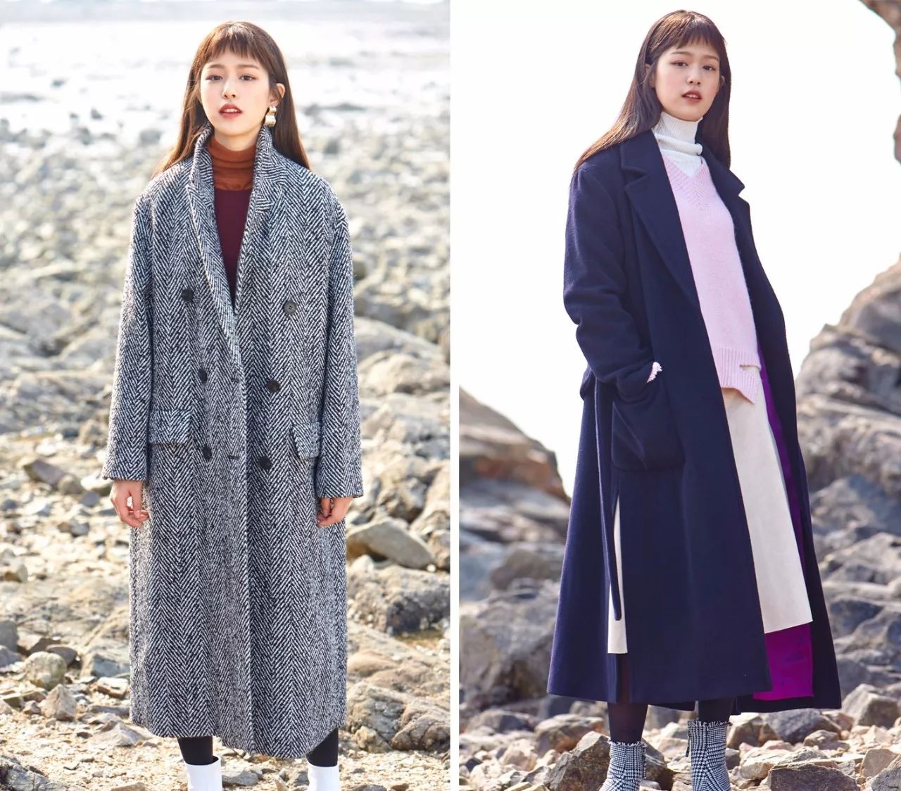 这些韩国小众品牌，不用找代购就能买啦