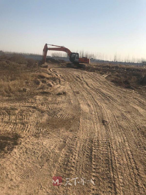 扬尘治理不放松,扬尘污染治理落实不到位严肃问责