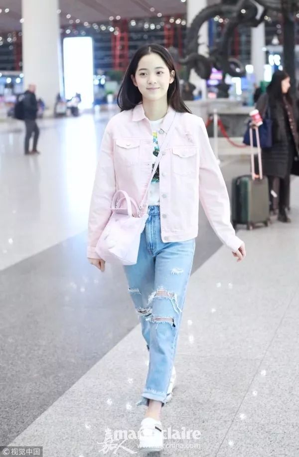 冬天如何穿出高级感女生,冬天大衣如何穿出高级感