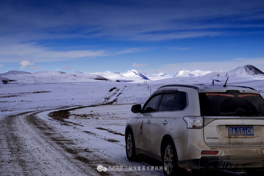 逃离无人区,逃离青海