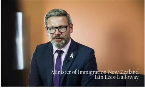 新西兰父母团聚移民审批进度表,最新新西兰家庭团聚移民政策