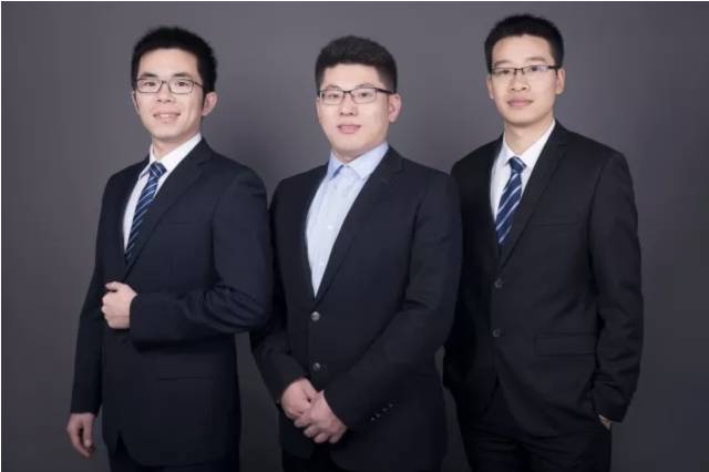 金奖出炉|还在等什么?想创业,找交大!