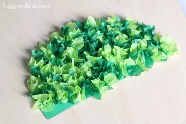 100元圣诞树diy教程,烧玻璃手工diy圣诞树