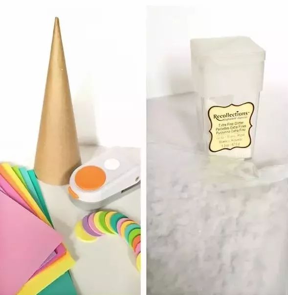 100元圣诞树diy教程,烧玻璃手工diy圣诞树