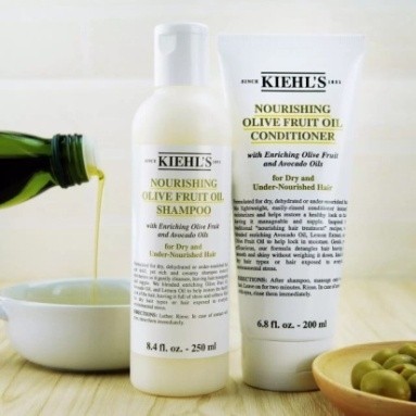 科颜氏的正确打开方式,科颜氏那些事