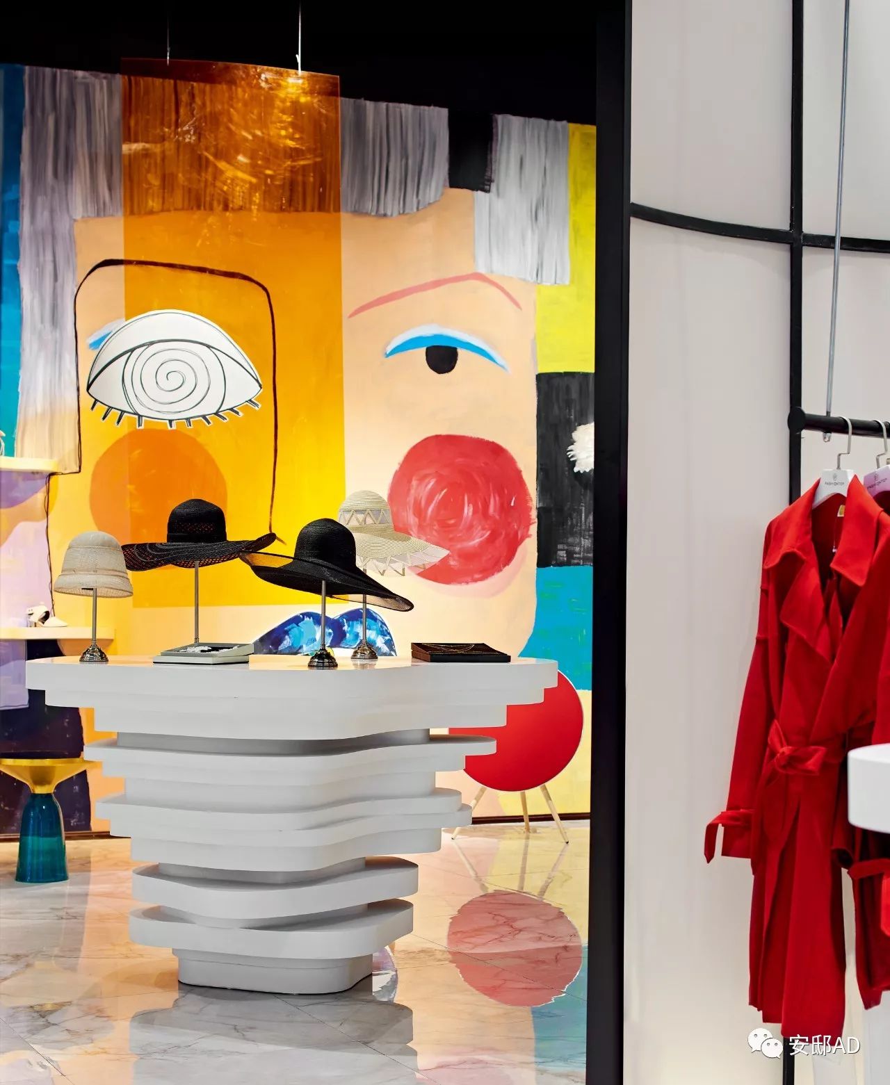 北京最全的潮流买手店,上海最厉害的买手店