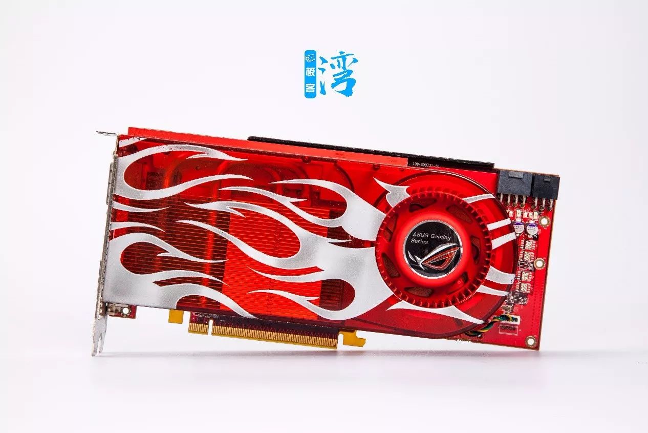 科技年轮｜红色永不服输ATI/AMD旗舰进化之路（中）