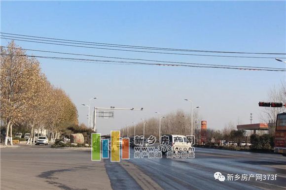 一站式教育的河师大北环片区，正在崛起的新区域！