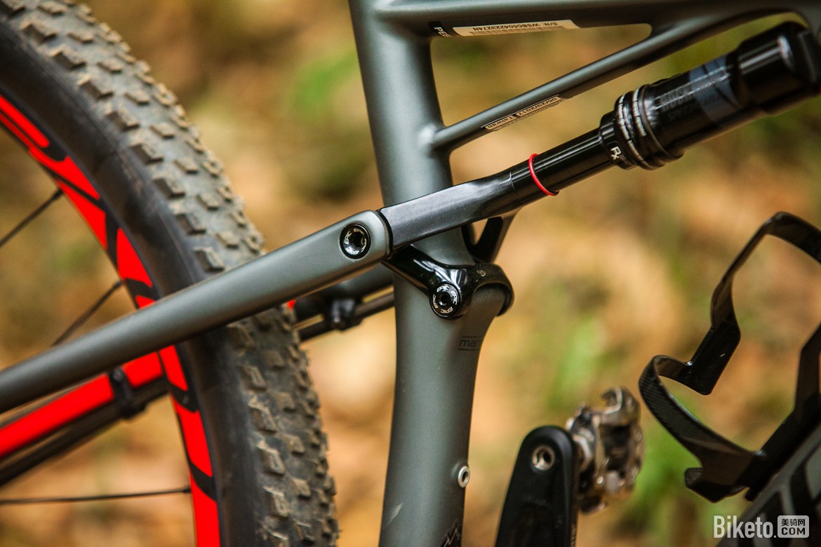 智能小子：SpecializedEpicExpert29er评测