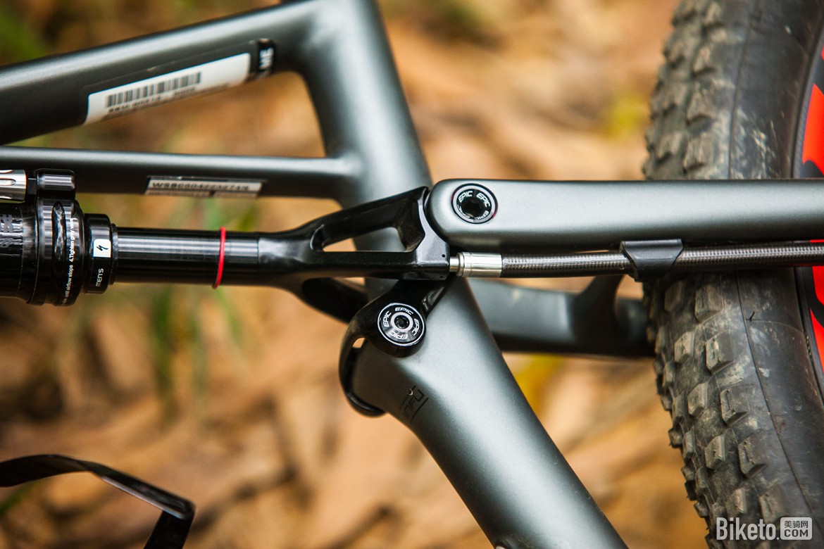 智能小子：SpecializedEpicExpert29er评测