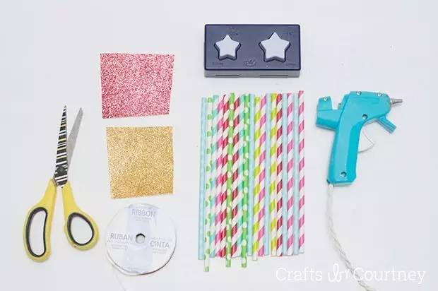 100元圣诞树diy教程,烧玻璃手工diy圣诞树