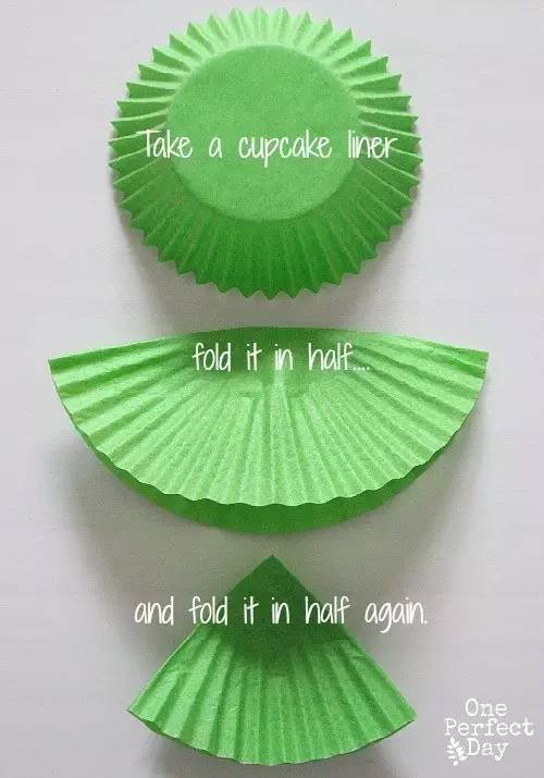 100元圣诞树diy教程,烧玻璃手工diy圣诞树