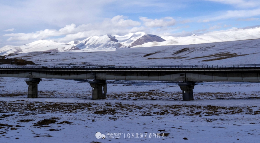 逃离无人区,逃离青海