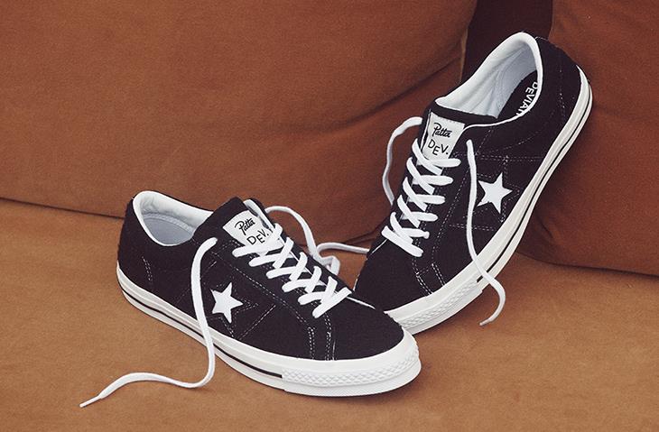 converse联名款增高,converse全部的联名款