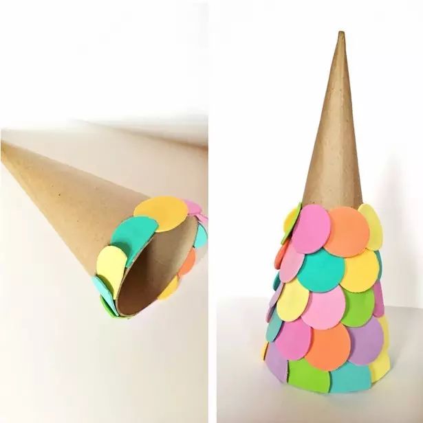 100元圣诞树diy教程,烧玻璃手工diy圣诞树