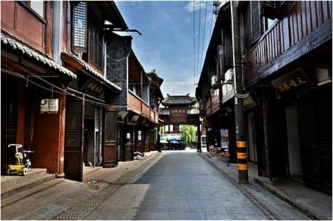 龙泉驿区幸福美丽乡村建设,龙泉驿阳光村乡村振兴项目