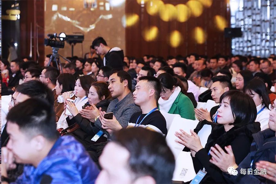 创新发展论坛引领行业未来趋势,中国西部金融创新峰会