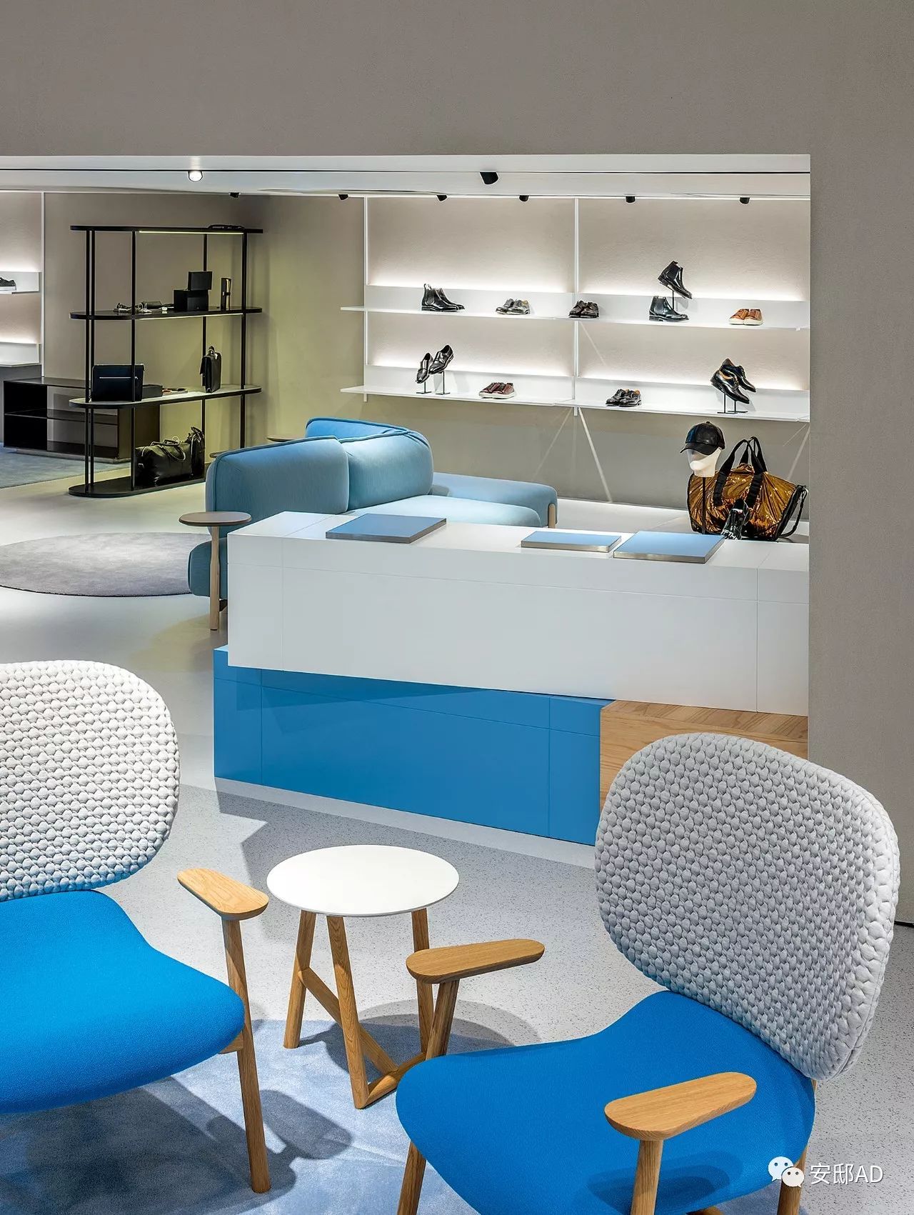 北京最全的潮流买手店,上海最厉害的买手店