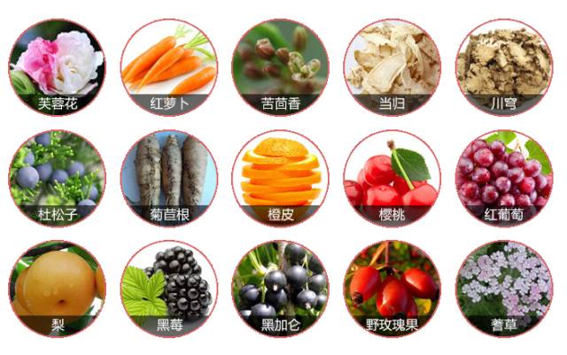 十斤红糖不如一口铁元，拯救黄脸婆全靠它了