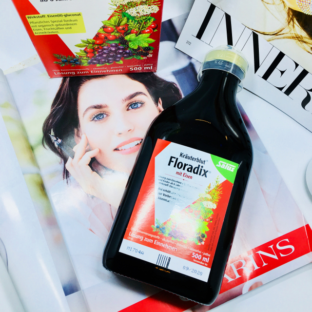 十斤红糖不如一口铁元，拯救黄脸婆全靠它了