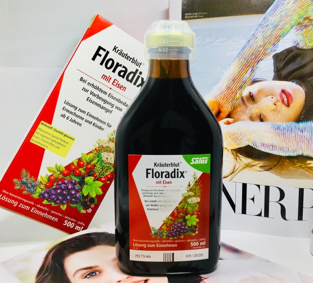 十斤红糖不如一口铁元，拯救黄脸婆全靠它了