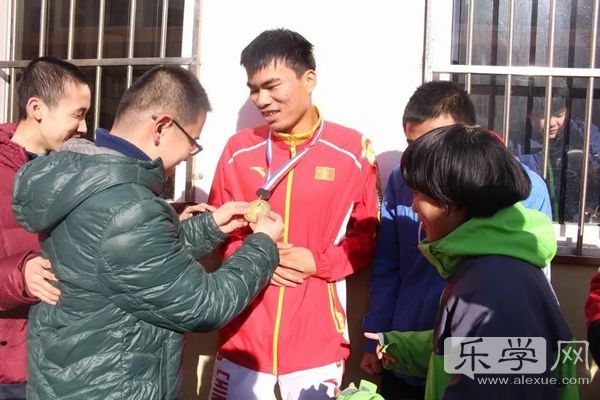 2019年盲人足球中国队夺冠亚锦赛,盲人足球亚锦赛