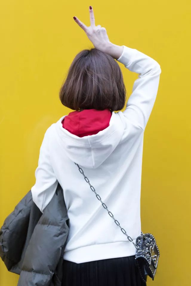 *服私**大公开「室外篇」｜“冬天怎样穿才又暖又潮？”