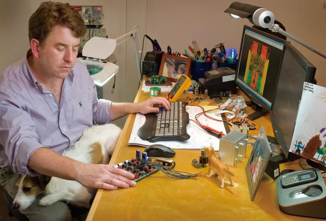 美国乐威ModWrightHA300耳放/合并功放