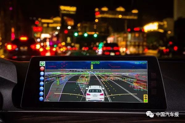 安波福——德尔福的华丽“转身”｜中国汽车报