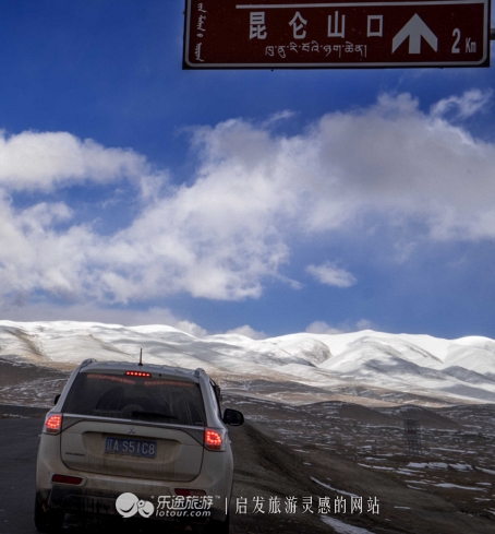 逃离无人区,逃离青海