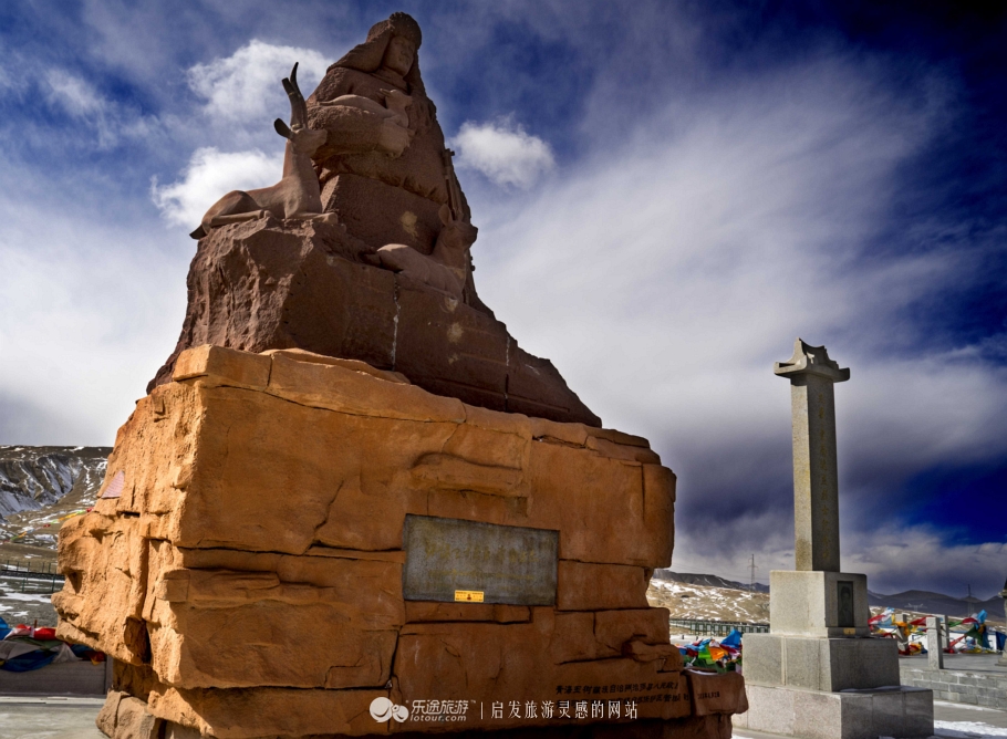 逃离无人区,逃离青海