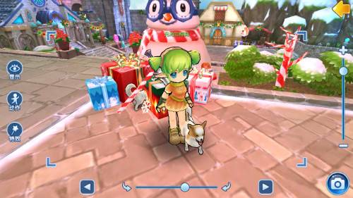 露娜新皮肤官方预告,露娜新皮肤发布会