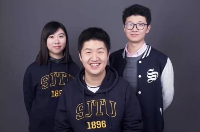 金奖出炉|还在等什么?想创业,找交大!