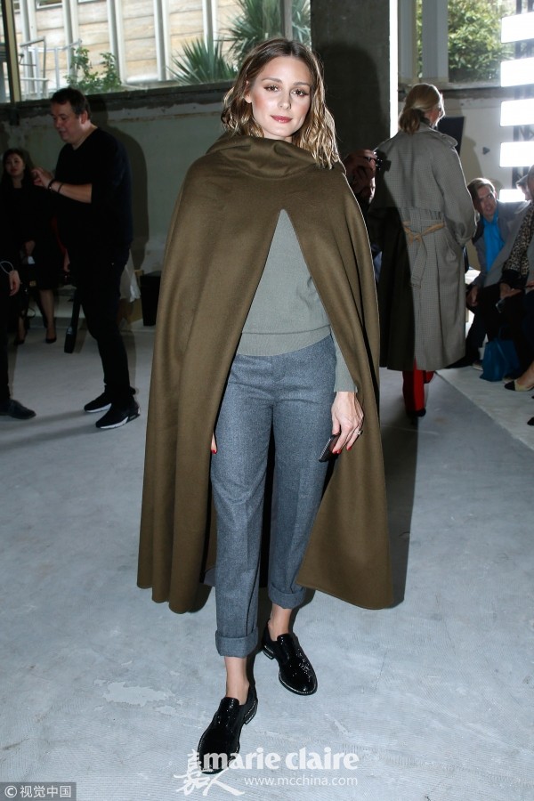 你不要过圣诞节了，你衣品不够