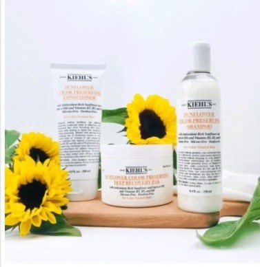 科颜氏的正确打开方式,科颜氏那些事