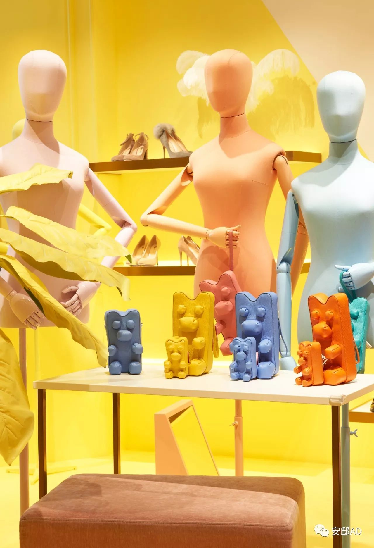 北京最全的潮流买手店,上海最厉害的买手店