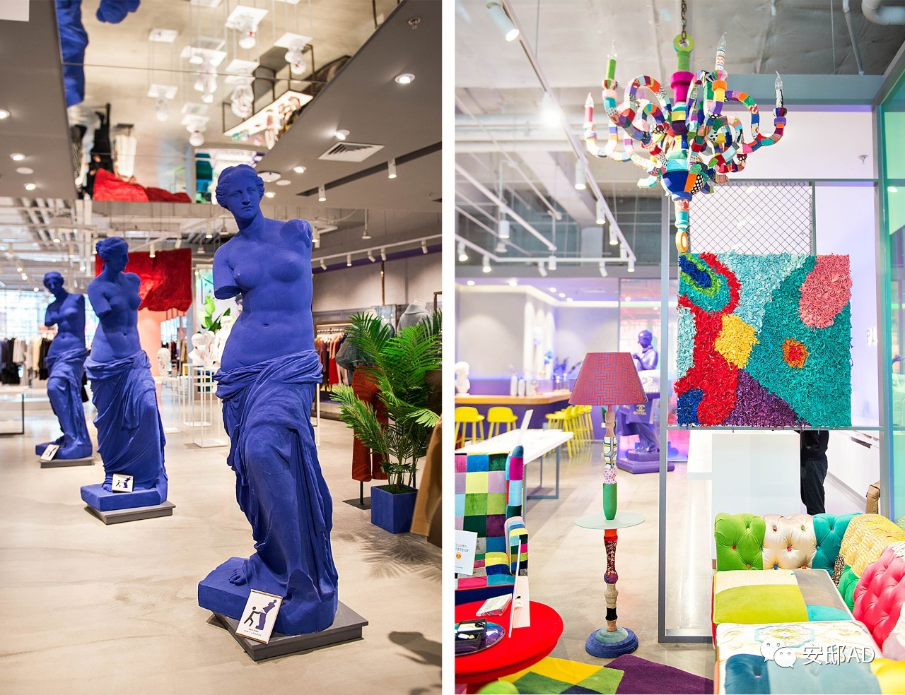 北京最全的潮流买手店,上海最厉害的买手店