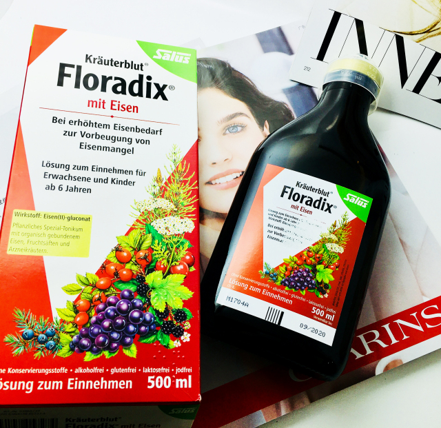 十斤红糖不如一口铁元，拯救黄脸婆全靠它了