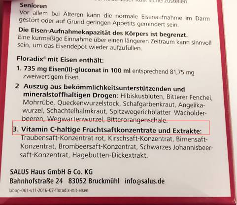 十斤红糖不如一口铁元，拯救黄脸婆全靠它了