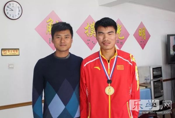 2019年盲人足球中国队夺冠亚锦赛,盲人足球亚锦赛