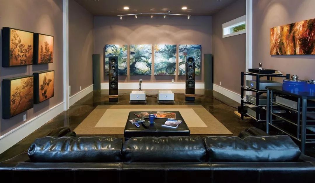 美国乐威ModWrightHA300耳放/合并功放