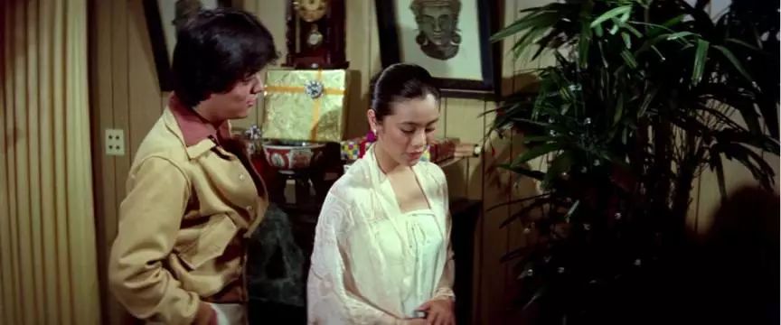 这位华语歌坛的不朽王者，与电影竟有如此多不解之缘