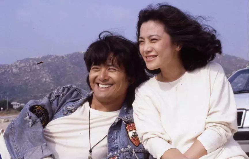 这位华语歌坛的不朽王者，与电影竟有如此多不解之缘