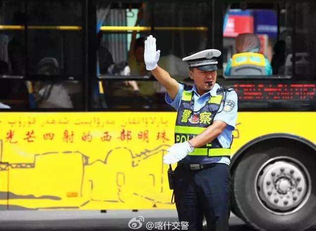 喀什最新交通路况,喀什今日交通视频