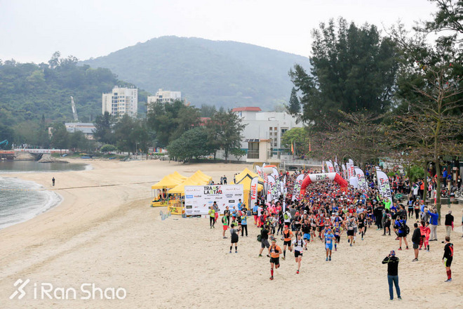 港百越野赛排名,港百越野赛评分