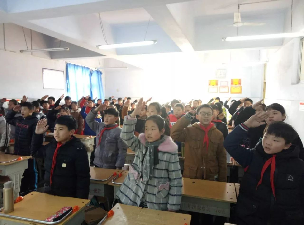 校园通讯｜教育走进新时代一起迈进新未来