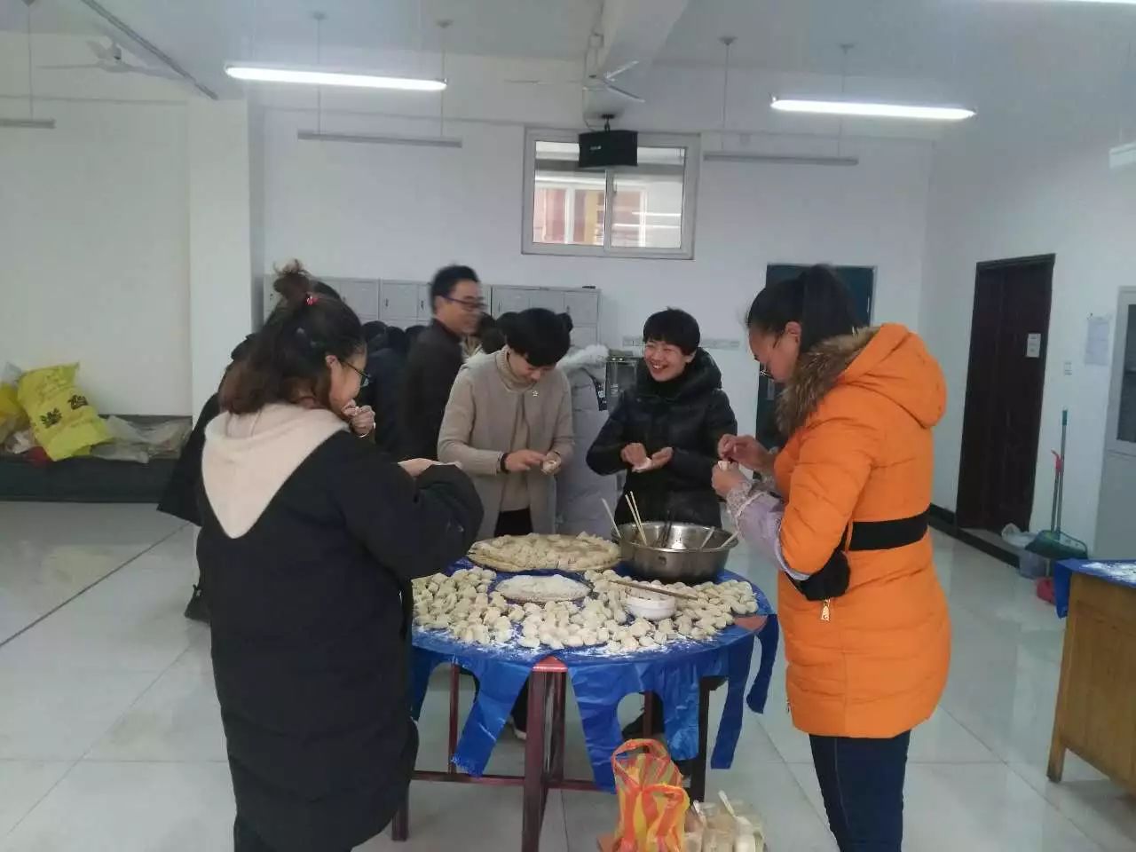 校园通讯｜教育走进新时代一起迈进新未来