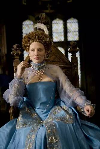 女王or王妃,窥探她们的皇室情缘